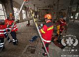 Rescue Patrol 2012
