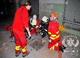 Rescue Patrol 2012