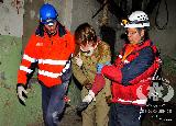 Rescue Patrol 2012