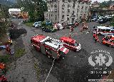 Rescue Patrol 2012