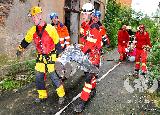 Rescue Patrol 2012