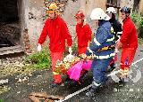 Rescue Patrol 2012