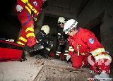 Rescue Patrol 2012