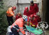 Rescue Patrol 2012