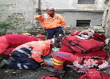 Rescue Patrol 2012