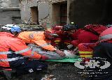 Rescue Patrol 2012
