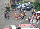 Rescue Patrol 2012