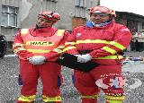 Rescue Patrol 2012