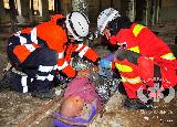 Rescue Patrol 2012