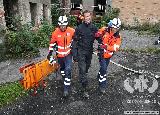 Rescue Patrol 2012