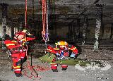 Rescue Patrol 2012