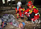 Rescue Patrol 2012