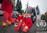 Rescue Patrol 2012