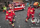 Rescue Patrol 2012
