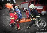 Rescue Patrol 2012