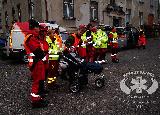 Rescue Patrol 2012