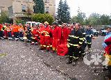 Rescue Patrol 2012