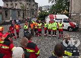 Rescue Patrol 2012