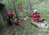 Rescue Patrol 2012