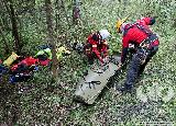 Rescue Patrol 2012
