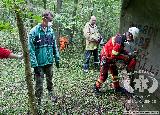 Rescue Patrol 2012