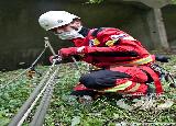 Rescue Patrol 2012