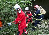Rescue Patrol 2012