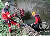 Rescue Patrol 2012