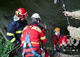 Rescue Patrol 2012