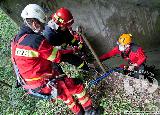 Rescue Patrol 2012