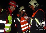 Rescue Patrol 2012