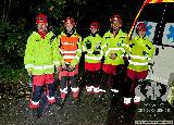 Rescue Patrol 2012