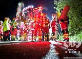 Rescue Patrol 2012