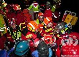 Rescue Patrol 2012