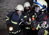 Rescue Patrol 2012