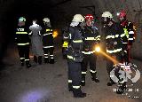 Rescue Patrol 2012