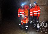 Rescue Patrol 2012