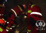 Rescue Patrol 2012