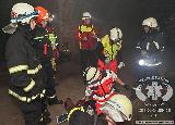 Rescue Patrol 2012