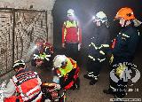 Rescue Patrol 2012