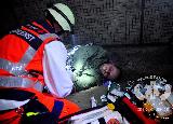 Rescue Patrol 2012