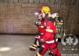 Rescue Patrol 2012