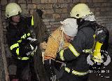 Rescue Patrol 2012