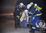 Rescue Patrol 2012