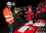 Rescue Patrol 2012