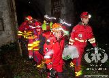 Rescue Patrol 2012