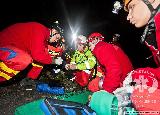Rescue Patrol 2012