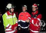 Rescue Patrol 2012