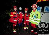 Rescue Patrol 2012