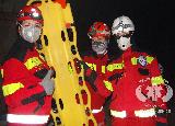Rescue Patrol 2012